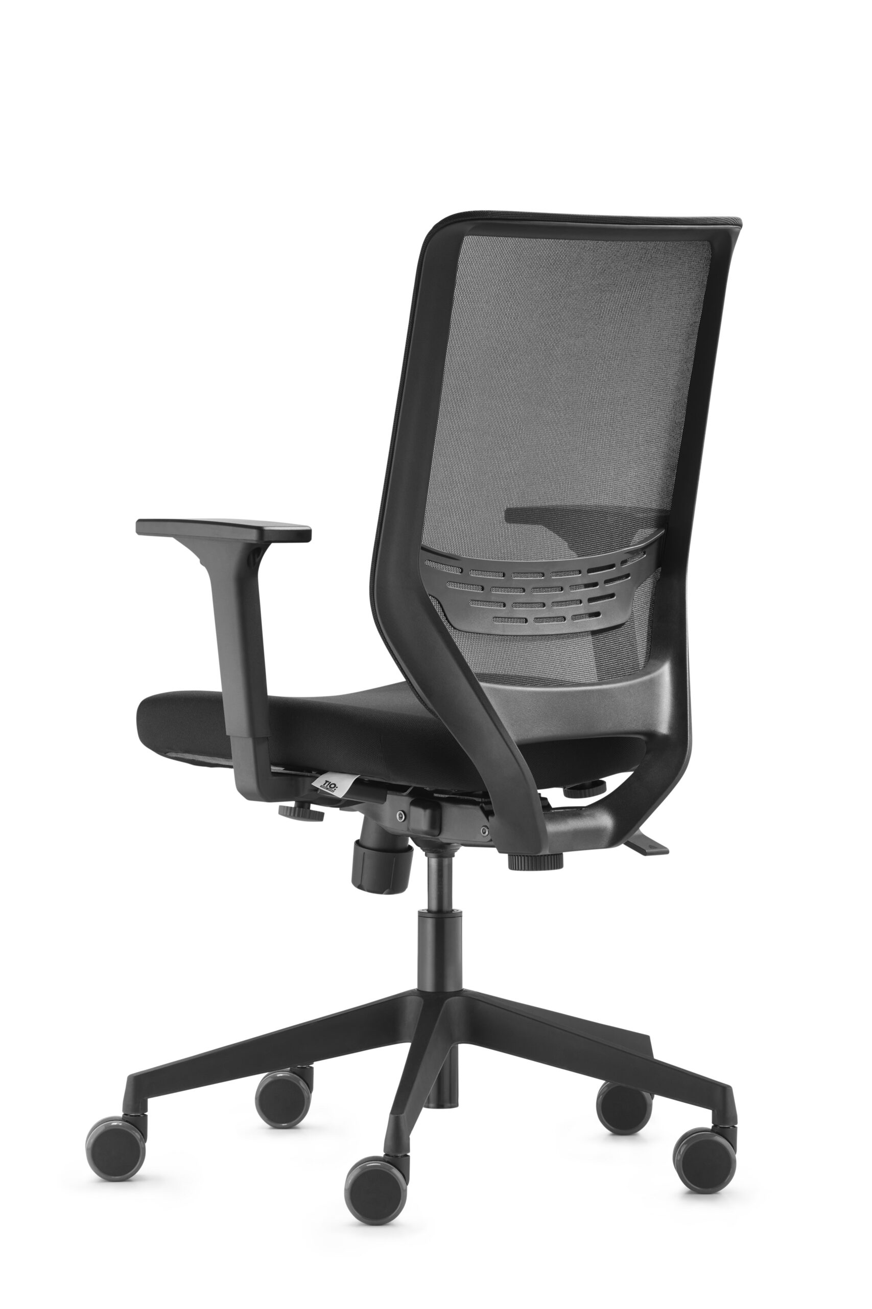 Fauteuil de travail TO SYNC – Image 4